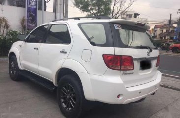 2006 Toyota Fortuner for sale