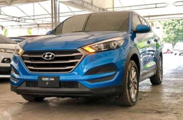 FRESH 2016 Hyundai Tucson GL for sale