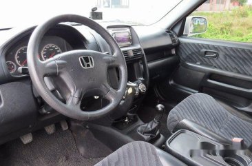 Honda CR-V 2004 for sale