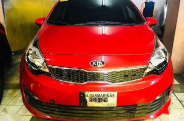 2015 Kia Rio for sale