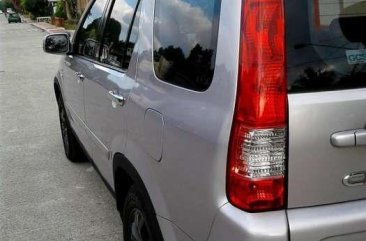 Honda CRV 2005 for sale