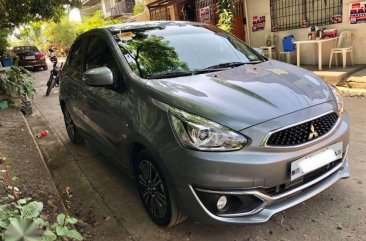 2017 Mitsubishi Mirage GLS for sale