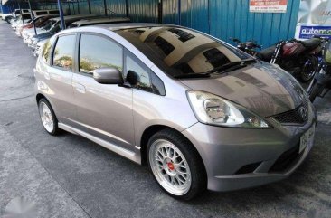 2009 Honda Jazz AT Gas for sale