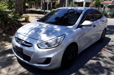 2017 Hyundai Accent AT for sale