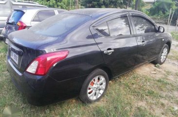 2016 Nissan Almera Automatic for sale 