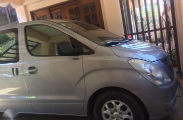 Hyundai Starex 2011 tci Automatic for sale 