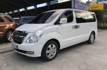 2014 Hyundai Starex for sale