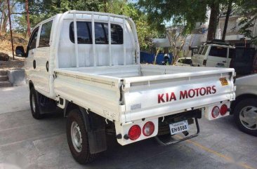 2018 KIA K2500 for sale