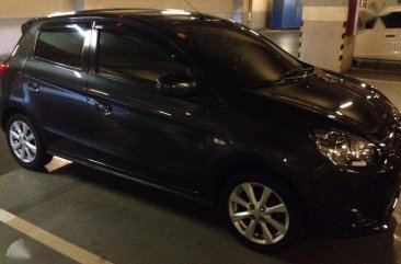 Mitsubishi Mirage Gls 2014 for sale