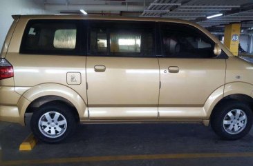 Suzuki APV 2009 for sale