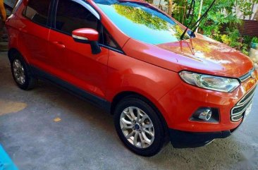 2014 Ford EcoSport Titanium for sale 