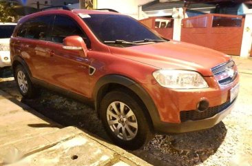 2011 Chevrolet Captiva for sale