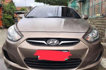 Hyundai Accent 2013 for sale