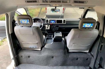 2019 Toyota Hiace Super Grandia 3.0 for sale