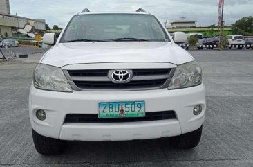 2005 Toyota Fortuner for sale