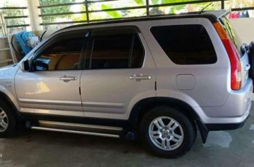 Honda Crv 2004 for sale