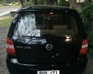 Nissan Livina 2010 for sale