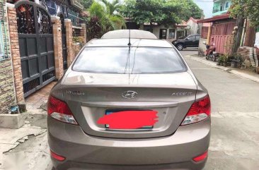 Hyundai Accent 2013 for sale