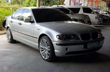 2003 model Bmw 318i a.t for sale