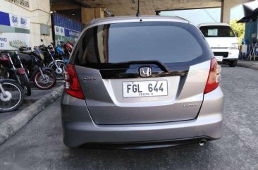 2009 Honda Jazz AT for sale 