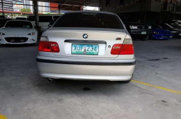 2003 model Bmw 318i a.t for sale