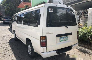 Nissan Urvan 2011 for sale