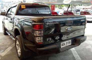 2014 Ford Ranger 22L XLT Automobilico SM City Bicutan