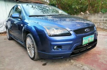 Ford Focus 1.6 2006 model for sale 