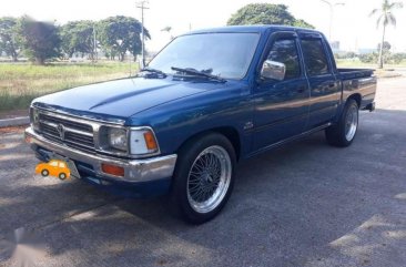 Toyota Hilux 1997 for sale