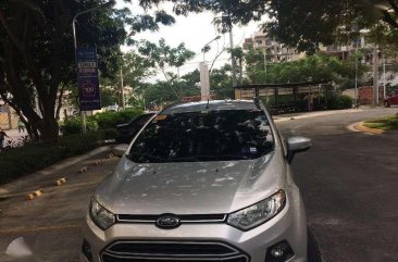 Ford Ecosport 1.5E AT 2016 for sale 
