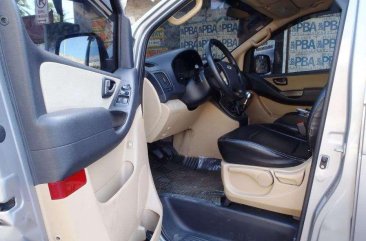 2011 Hyundai Grand Starex for sale