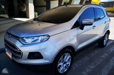 2016 Ford Ecosport AT for sale