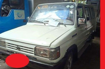 Toyota TAMARAW 1996 for sale