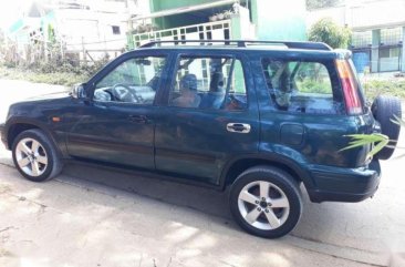 Honda CRV 1999 for sale