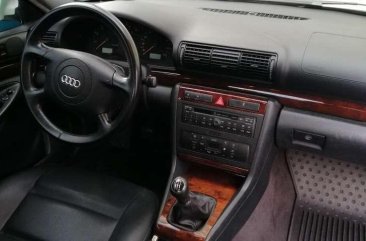 Audi A4 2002 for sale 