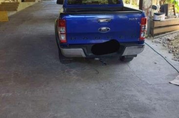 Ford Ranger xlt 4x4 2013 for sale