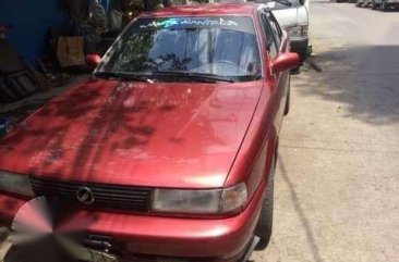 1993 Nissan Sentra for sale 