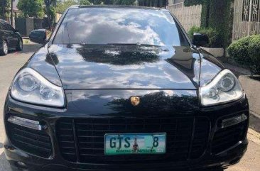 Porsche Cayenne 2008 for sale