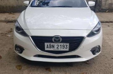 2016 Mazda 3 for sale