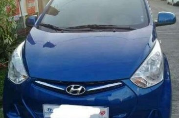 Hyundai Eon Glx 2018 for sale