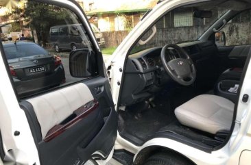 2016 Toyota Hiace for sale