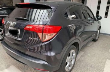 HONDA HRV 2015 FOR SALE