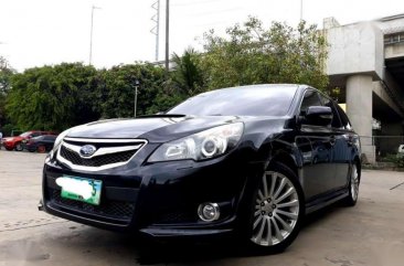 2010 Subaru Legacy for sale