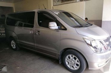 Hyundai Grand Starex 2012 for sale