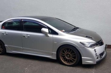 Honda Civic FD 2006 1.8S for sale