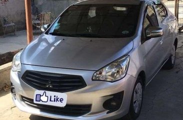 2014 Mitsubishi Mirage G4 for sale