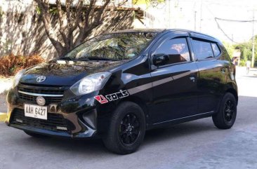 Toyota Wigo 1.0E 2014 for sale