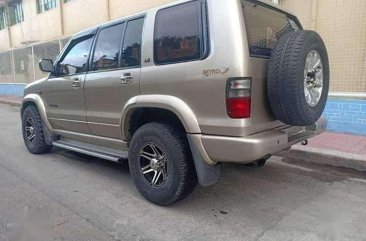 2003 Isuzu Trooper for sale