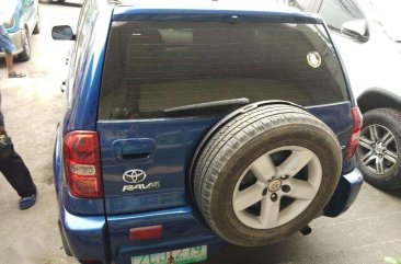 Toyota Rav4 2005 for sale 