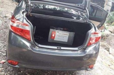2016 Toyota Vios 1.5G AT for sale